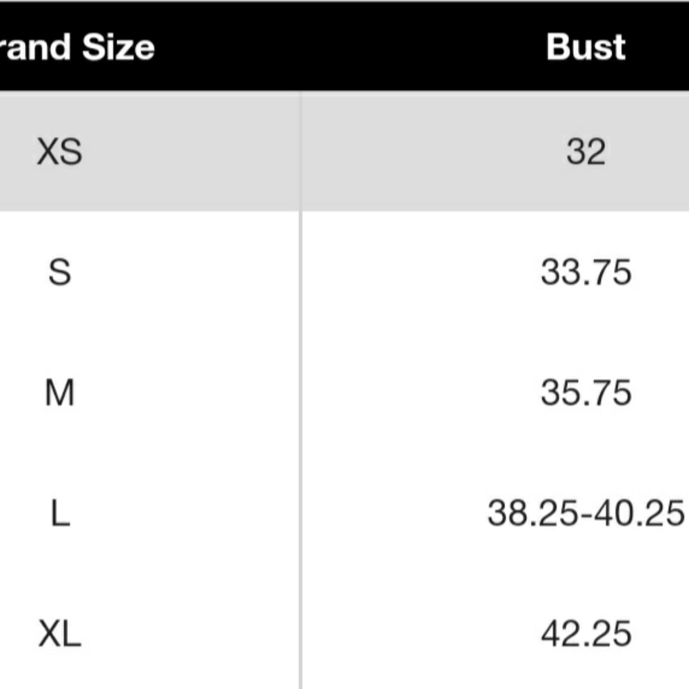 2/$15 Large UO Butterfly Long Sleeve Tee - Picture 3 of 3